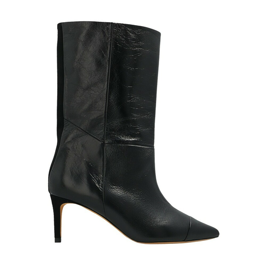 IRO - Boots - Svart - Dam - Storlek: 36 EU