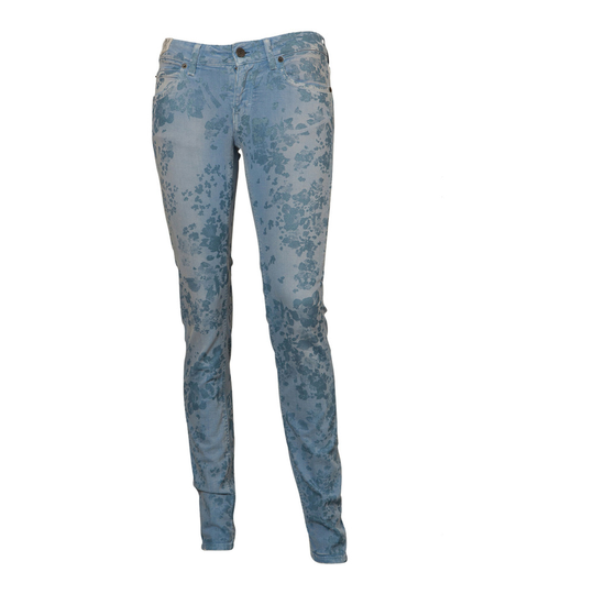 Drykorn - Skinny Jeans - Blå - Dam - Storlek: W28,W29,W30,W26,W27