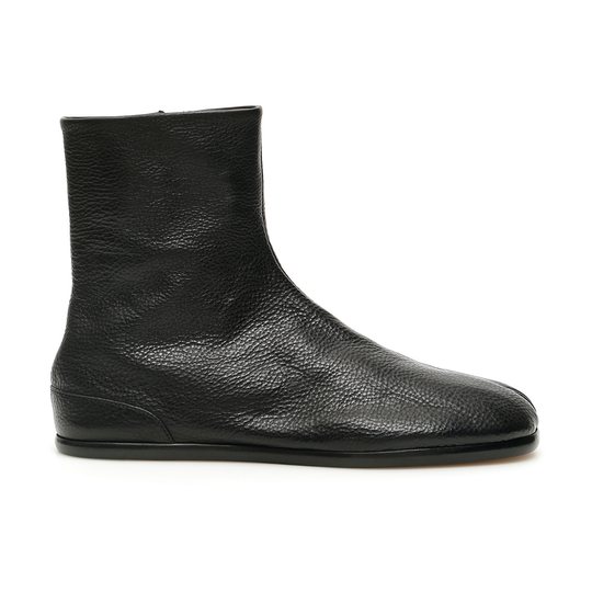 Maison Margiela - Boots - Svart - Herr - Storlek: 41 Eu,44 Eu,45 EU