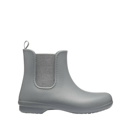 Crocs - Jodhpurs - Grå - Dam - Storlek: 36 EU