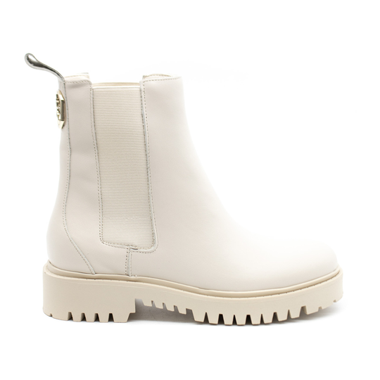 Guess - Jodhpurs - Beige - Dam - Storlek: 39 Eu,38 Eu,37 Eu,40 Eu,41 EU