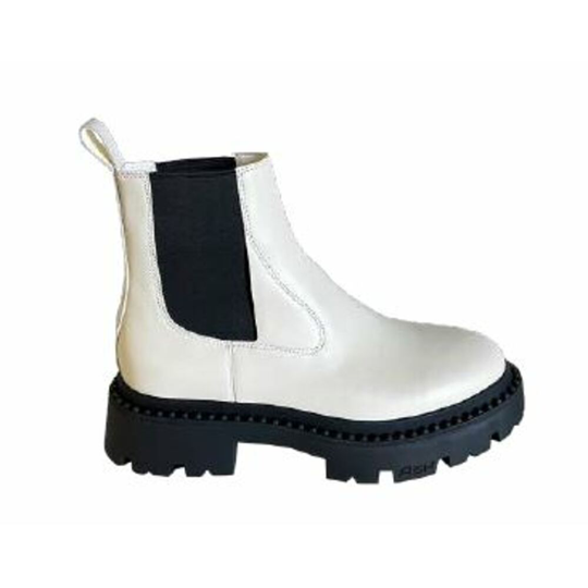 ASH - Jodhpurs - Vit - Dam - Storlek: 37 Eu,40 Eu,39 Eu,36 Eu,38 EU