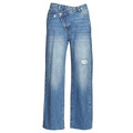 Jeans flare Desigual LEVADURA
