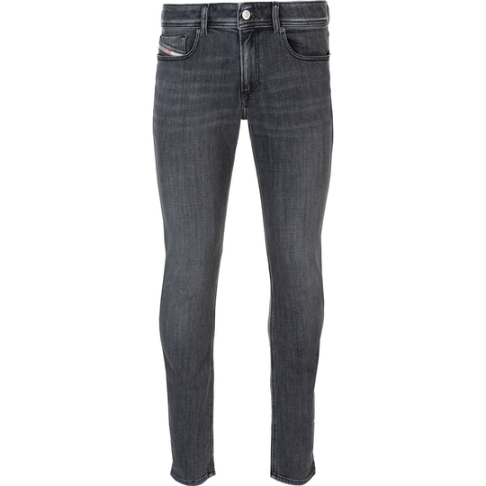 Diesel - Jeans - Svart - Herr - Storlek: W31,W33,W30