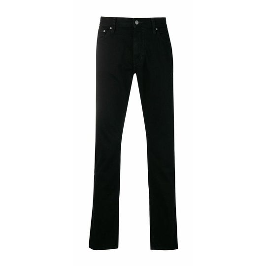 Michael Kors - Jeans - Svart - Herr - Storlek: W33