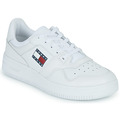 Skor Tommy Jeans Tommy Jeans Retro Basket Wmn