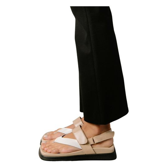 Alohas - Sandaler - Beige - Dam - Storlek: 38 Eu,37 Eu,42 Eu,36 Eu,40 Eu,41 Eu,39 EU