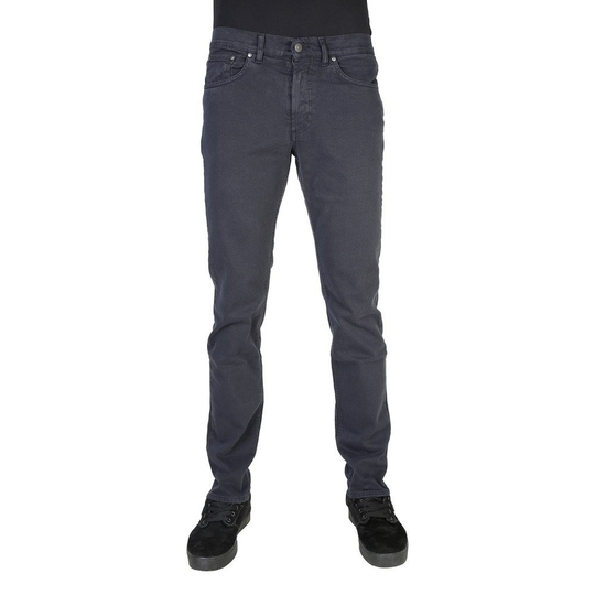 Carrera Jeans - Jeans - Blå - Herr - Storlek: M