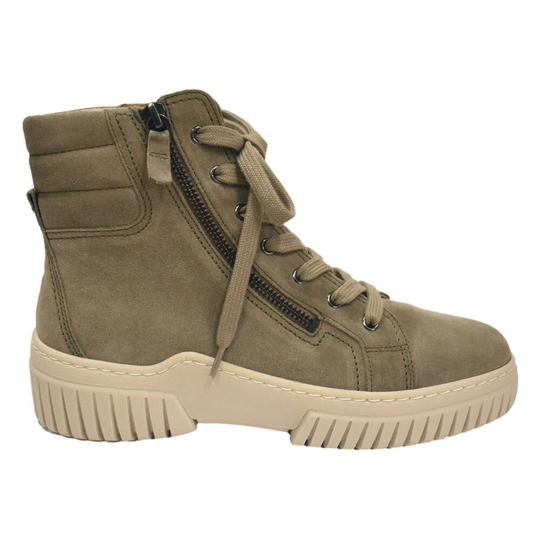 Gabor - Jodhpurs - Brun - Dam - Storlek: 38 Eu,38 1/2 Eu,40 EU