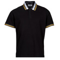Polotröjor med korta ärmar Versace Jeans Couture 72GAGT06