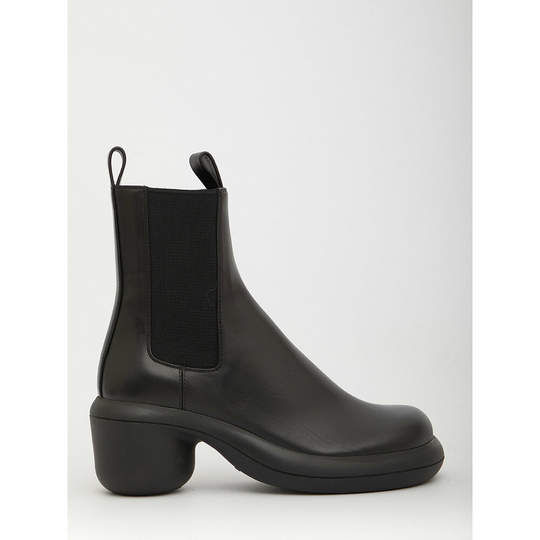 Jil Sander - Jodhpurs - Svart - Dam - Storlek: 37 Eu,38 Eu,39 EU
