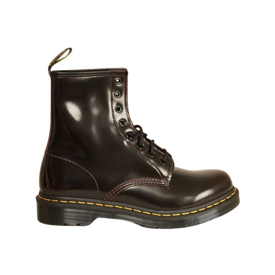 Dr. Martens - Boots - Brun - Dam - Storlek: 36 EU