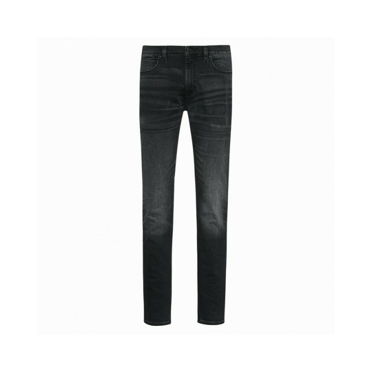 Hugo Boss - Jeans - Svart - Herr - Storlek: W29 L34,W34 L34,W32 L34,W31 L34,W33 L34