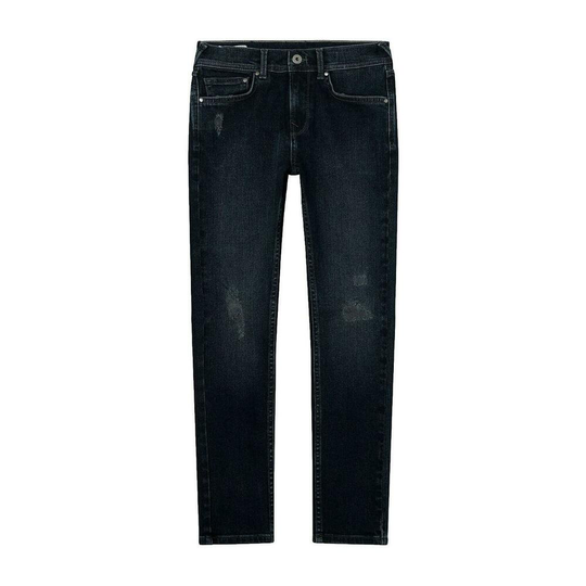 Pepe Jeans - Jeans - Blå - Pojke - Storlek: 104 Cm,164 CM