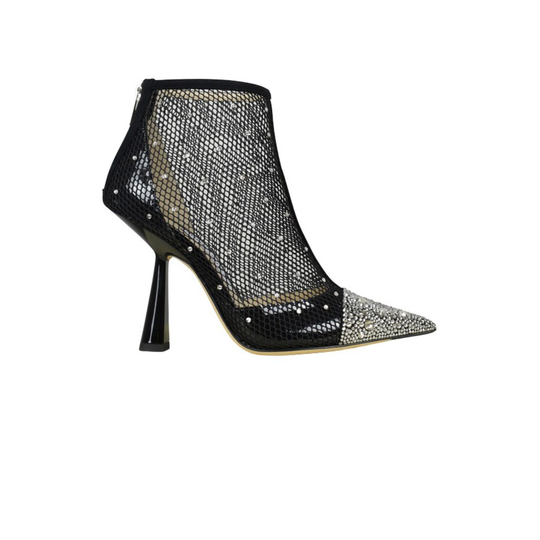Jimmy Choo - Jodhpurs - Svart - Dam - Storlek: 38 1/2 Eu,36 EU