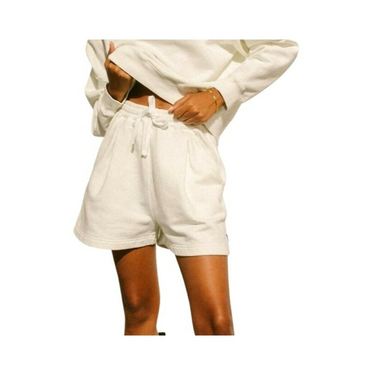 Alohas - Shorts - Beige - Dam - Storlek: L,M,S