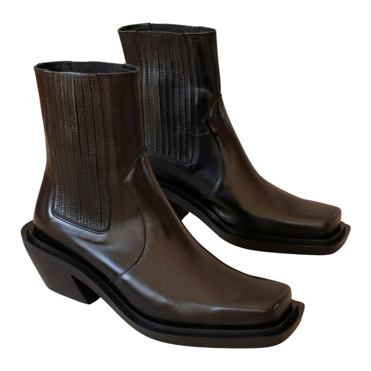 Alohas - Jodhpurs - Svart - Dam - Storlek: 39 Eu,40 EU