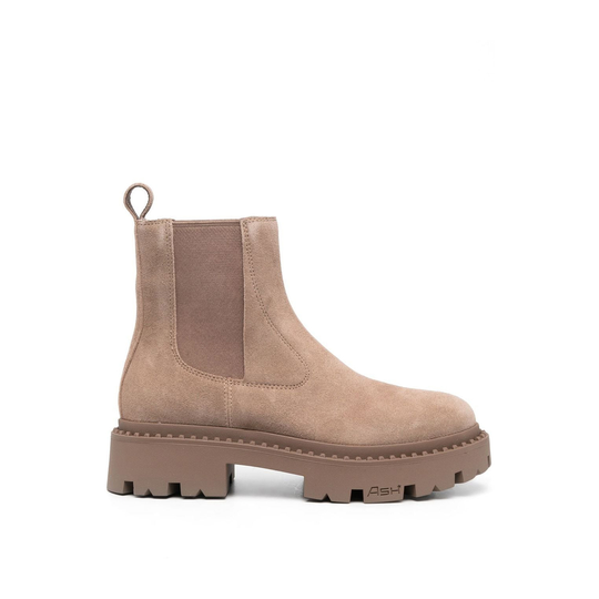 ASH - Jodhpurs - Beige - Dam - Storlek: 38 Eu,40 Eu,39 Eu,37 Eu,36 EU