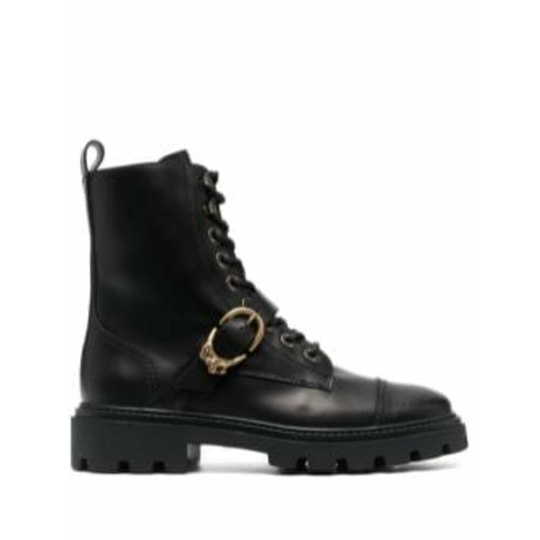 Tod's - Boots - Svart - Dam - Storlek: 37 Eu,40 Eu,38 1/2 Eu,37 1/2 Eu,39 EU