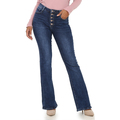 Jeans La Modeuse 18165_P50263