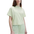 T-shirts med korta ärmar Calvin Klein Jeans -