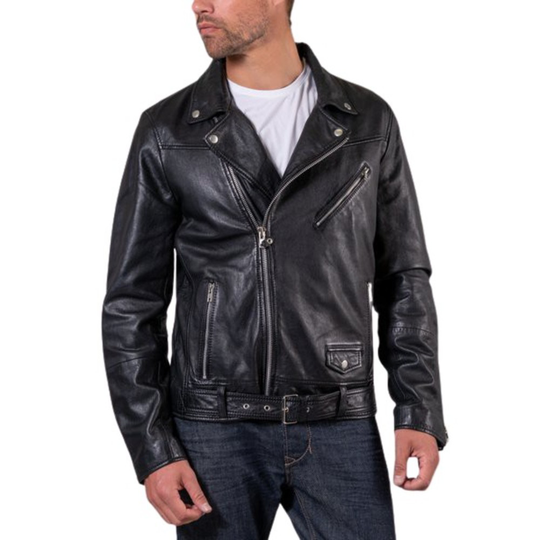 Jofama - Skinnjackor - Svart - Herr - Storlek: 2XL
