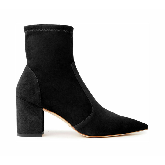 Stuart Weitzman - Jodhpurs - Svart - Dam - Storlek: 38 Eu,40 Eu,39 1/2 Eu,41 1/2 Eu,36 1/2 Eu,39 Eu,37 1/2 Eu,38 1/2 Eu,40 1/2 Eu,37 EU