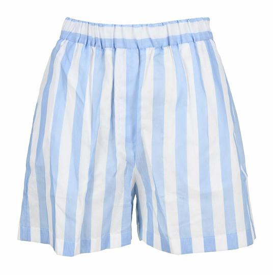 Msgm - Shorts - Blå - Dam - Storlek: M,S,Xs