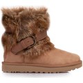 Skor UGG Classic Buckle
