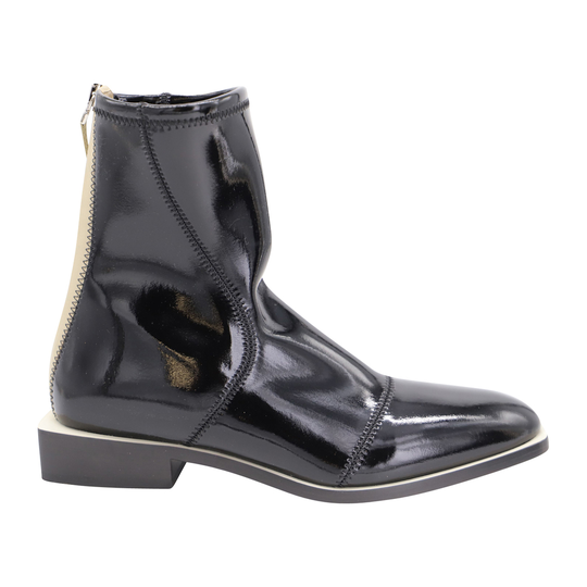 Fendi Vintage - Vintage Skor - Svart - Dam - Storlek: 39 1/2 EU