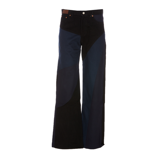Andersson Bell - Jeans - Svart - Herr - Storlek: W33,W31,W29