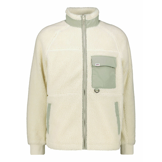 Tommy Jeans - Jackor & rockar - Beige - Herr - Storlek: L,M,S,Xs