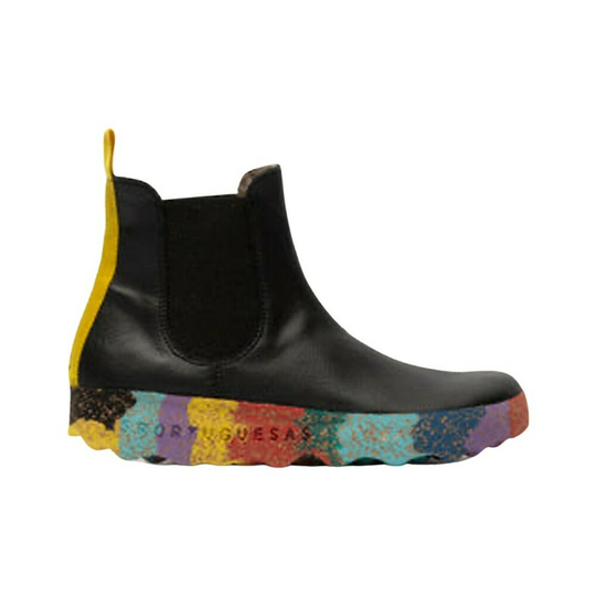 Asportuguesas - Jodhpurs - Svart - Dam - Storlek: 36 EU