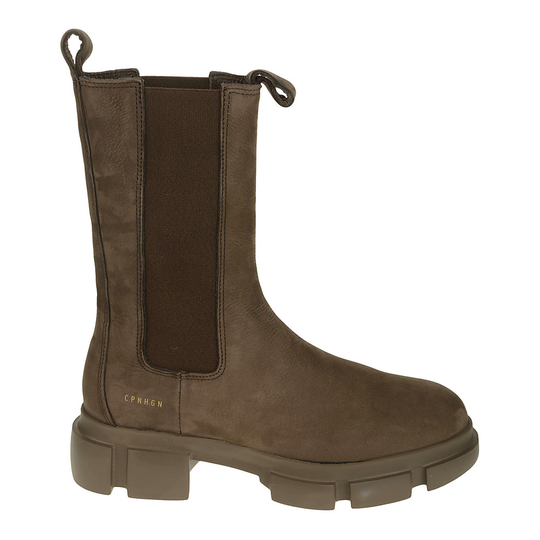 Arkk Copenhagen - Jodhpurs - Brun - Dam - Storlek: 36 Eu,39 Eu,40 Eu,37 EU