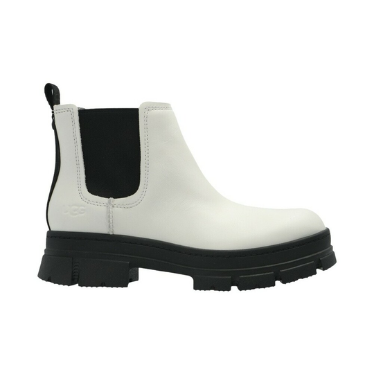 UGG - Jodhpurs - Vit - Dam - Storlek: 37 Eu,38 Eu,35 Eu,36 Eu,39 Eu,41 Eu,40 EU
