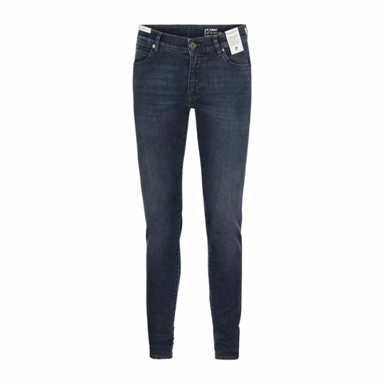 PT Torino - Skinny Jeans - Blå - Herr - Storlek: W30,W33,W31,W34,W35,W32