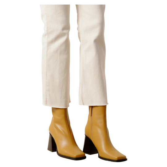 Alohas - Boots - Orange - Dam - Storlek: 41 Eu,40 Eu,37 Eu,39 Eu,38 EU