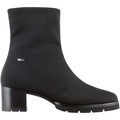 Skor Högl Delight Black Booties