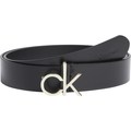 Bälten Calvin Klein Jeans Relock Logo
