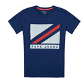 T-shirts med korta ärmar Pepe jeans CARLTON