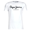 T-shirts med korta ärmar Pepe jeans ORIGINAL STRETCH