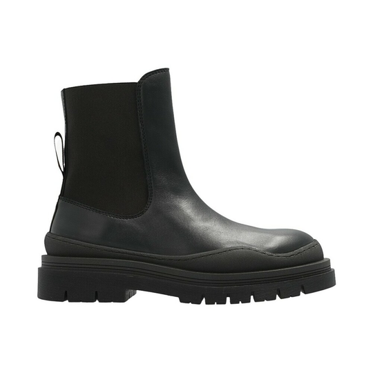 See by Chloé - Boots - Svart - Dam - Storlek: 38 Eu,39 Eu,36 Eu,40 EU