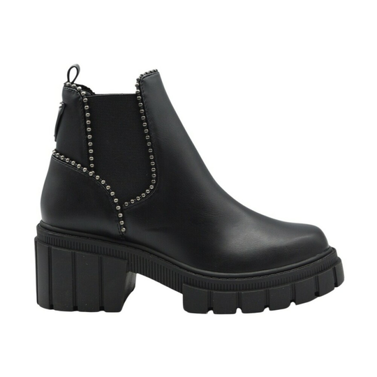 Guess - Jodhpurs - Svart - Dam - Storlek: 40 Eu,41 EU