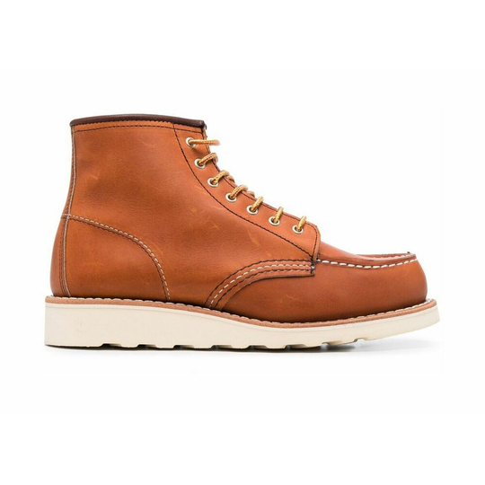 Red Wing Shoes - Boots - Brun - Dam - Storlek: 39 Eu,38 1/2 EU