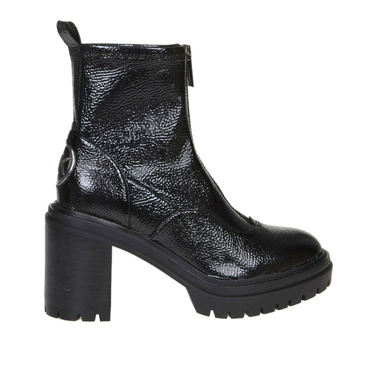 Michael Kors - Boots - Svart - Dam - Storlek: 39 Eu,38 Eu,37 1/2 Eu,37 Eu,36 Eu,39 1/2 Eu,40 Eu,35 EU