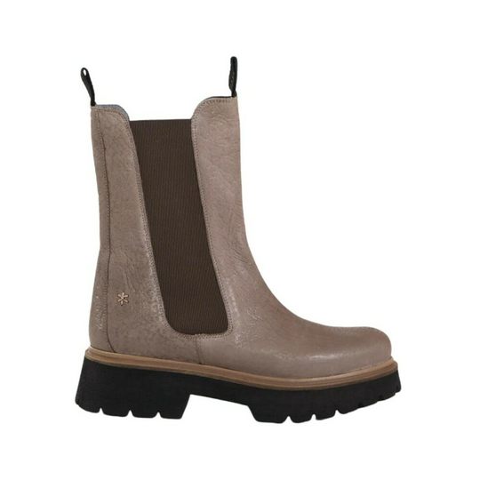 Patrizia Bonfanti - Jodhpurs - Grå - Dam - Storlek: 41 EU