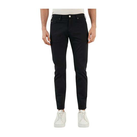 Emporio Armani - Jeans - Blå - Herr - Storlek: W31,W40,W32,W38,W36,W33,W34