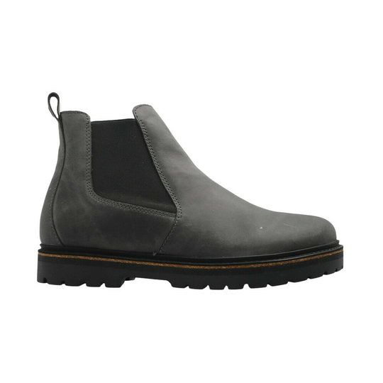 Birkenstock - Jodhpurs - Grå - Dam - Storlek: 37 Eu,36 Eu,42 EU