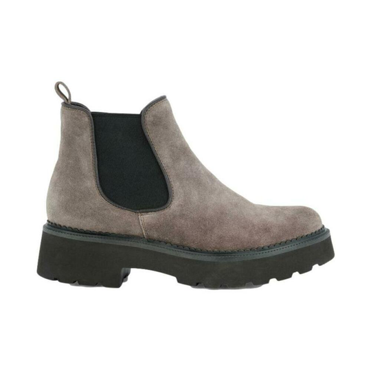 Green Comfort - Jodhpurs - Grå - Dam - Storlek: 36 Eu,40 Eu,41 Eu,38 Eu,39 Eu,37 EU