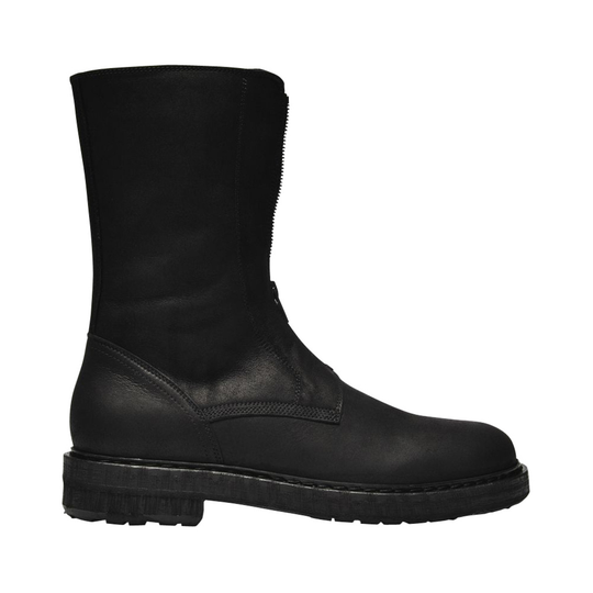 Ann Demeulemeester - Boots - Svart - Herr - Storlek: 41 Eu,44 Eu,43 EU
